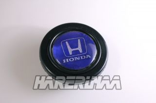 Honda Horn Button Steering Wheel After Market Sparco Momo Nardi OMP