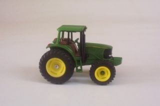 John Deere 6420 Tractor Ertl Farm Toy 1 64