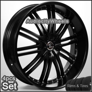 26"inch Wheels and Tires for Land Range Rover FX35 Rims