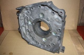 Mazda RX 7 Rotary Engine Parts New 12A R5 Rear Plate Housing Four Ports