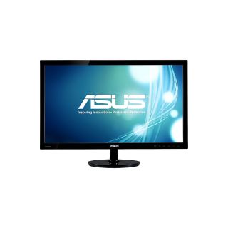 Asus VS247H P 236 LED LCD Monitor 169 2 ms