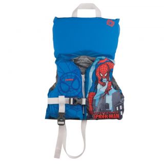 Coleman Infant Spider Man Life Jacket Coleman Water Safety