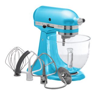 kitchenaid ksm150ap architect 5 qt.stand mixer