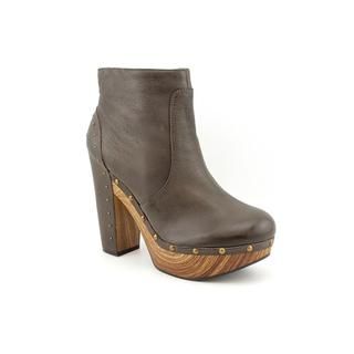 Lucky Brand Women's 'Terrace' Leather Boots Lucky Brand Boots