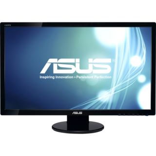 Asus VE278H 27" LED LCD Monitor   169   2 ms Asus LCD Monitors