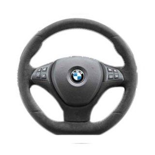 Genuine OEM BMW Performance Steering Wheel   X6 SAV 2008 2013 Automotive