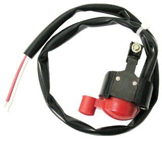 1999 2002 SKI DOO Mini Z KILL SWITCH, Manufacturer NACHMAN, Manufacturer Part Number 01 120 01 AD, Stock Photo   Actual parts may vary. Automotive
