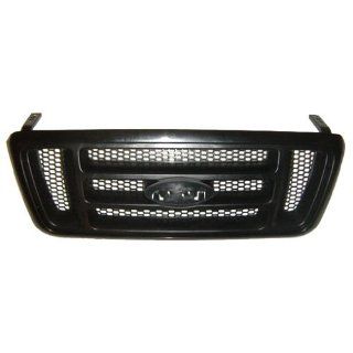 OE Replacement Ford F 150 Grille Assembly (Partslink Number FO1200414) Automotive