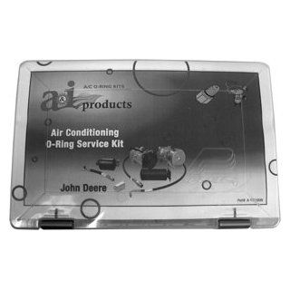 A&I   John Deere O Ring Kit. PART NO A TY15939