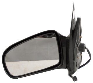 OE Replacement Chevrolet Cavalier/Pontiac Sunfire Driver Side Mirror Outside Rear View (Partslink Number GM1320149) Automotive