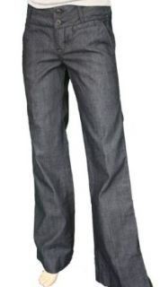Lucky Brand Women's Regular Inseam Jeans Dark Blue 7wd1348 Full Detail (12 31) Clothing