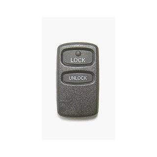 Keyless Entry Remote Fob Clicker for 2001 Dodge Stratus With Do It Yourself Programming Automotive