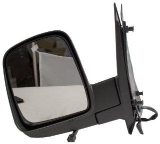 OE Replacement Chevrolet Van/GMC Savana Driver Side Mirror Outside Rear View (Partslink Number GM1320283) Automotive