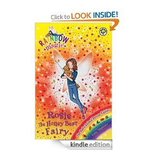 Rainbow Magic The Baby Animal Rescue Fairies 139 Rosie the Honey Bear Fairy eBook Daisy Meadows Kindle Store