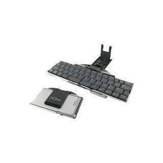 iGo Stowaway Ultra Slim Blue Tooth Keyboard _ PDA's and Smartphones Computers & Accessories