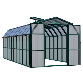 Rion Green Giant 8.5 x 20.75 ft. Premium Greenhouse Kit   Greenhouses