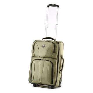 Atlantic Ultra Lite 22 in. Upright Rolling Luggage   Luggage