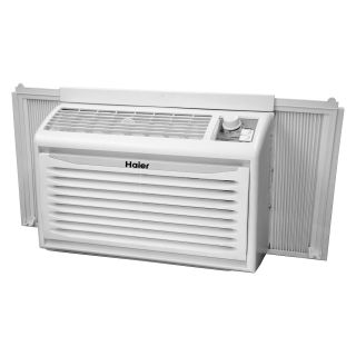 Haier 5000 BTU Window Air Conditioner   Air Conditioners