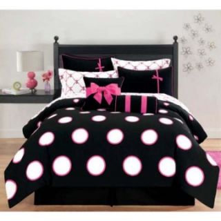 Victoria Classics Sophie 10 pc. Comforter Set   Girls Bedding