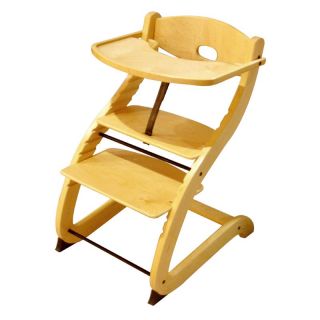 A+ Childsupply Infant/Toddler High Chair   High Chairs