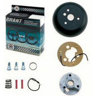 Grant Steering Wheel Installation Kit