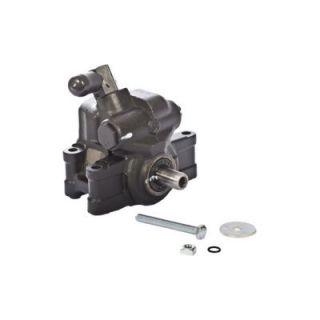 1995 2003 Ford Windstar Power Steering Pump   Motorcraft, Direct fit, Remanufactured