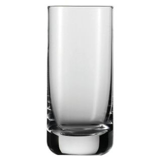 Schott Zwiesel Tritan Convention Long Drink Glasses   Set of 6   Drinking Glasses