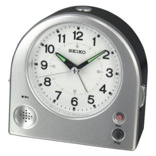 Seiko QHE081 Alarm Clock   Alarm Clocks