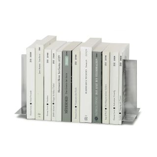 Blomus 68368 Two Piece Bookend Set