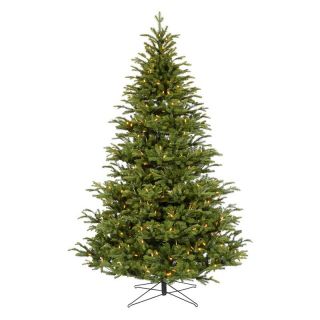 Norwood Fir Pre lit LED Christmas Tree   Christmas