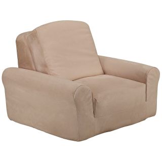 Madison Tween Lounge Sleeper Chair   Specialty Chairs