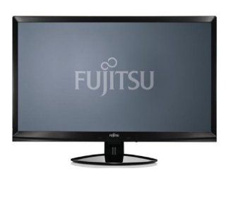 FUJITSU Display L22T 3 LED 54,6cm 21,5 Zoll Wide Computer & Zubeh�r