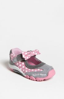 Stride Rite Minnie Mouse® Mary Jane (Baby, Walker & Toddler)