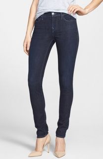 True Religion Brand Jeans Abbey Super Skinny Jeans (Baltic Ink)