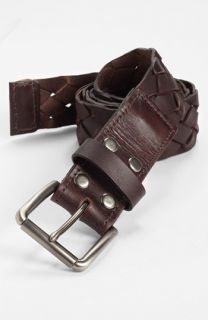 MICHAEL Michael Kors Leather Belt