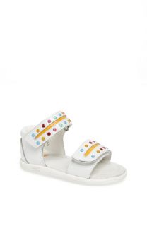 Hoy Shoe Salt Water® Sandals Surfer Sandal (Baby, Walker, Toddler & Little Kid)
