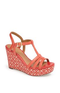 Clarks® Amelia Avery Platform Wedge Sandal (Regular Retail Price $119.95)