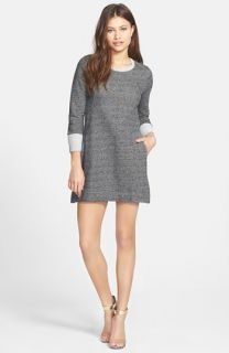 French Connection Mississippi Mélange Sweater Dress