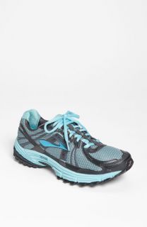 Brooks Adrenaline ASR 9 Trail Running Shoe (Women)(Retail Price $119.95)