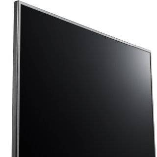 LG 47LA6136 119 cm (47 Zoll) Cinema 3D LED Backlight Fernseher, EEK A+ (Full HD, 100Hz MCI, DVB T/C/S, HDMI, USB) silber Heimkino, TV & Video
