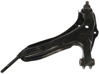 Dorman 521 197 Front Driver Side Lower Control Arm for Chrysler/Dodge/Plymouth Automotive