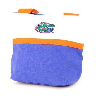 Florida Gators Small Canvas Tote Bag Purse  Sports Fan Bags  Sports & Outdoors