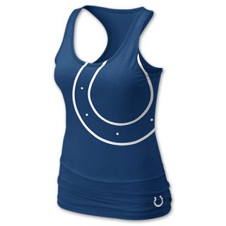 Nike NFL Indianapolis Colts Women's Tank Top 