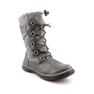 Lucky Brand Women's 'Hermosa' Fabric Boots (Size 9 ) Lucky Brand Boots