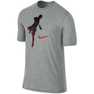 Nike LAX Attack Graphic T Shirt   Mens   Lacrosse   Clothing   White