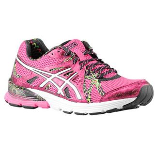 ASICS� Gel Preleus   Womens   Running   Shoes   Hot Pink/White