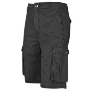 Levis Ace 1 Cargo Shorts   Mens   Casual   Clothing   Black