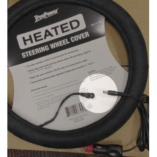 Heated Steering Wheel Cover Automotive