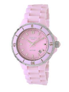 Roberto Bianci Women's H262L_PINK Condezza All Pink Ceramic with Sapphire Crystal Watch Roberto Bianci Watches