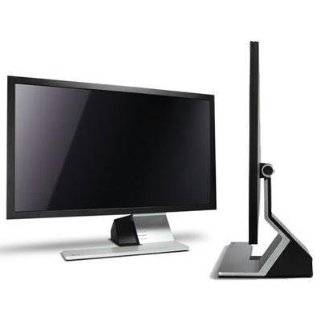 Acer America Corp S273HLbmii 27inch Widescreen LED LCD Monitor Black HDMI VGA Include Speakers Computers & Accessories